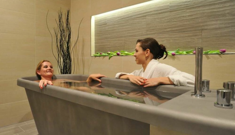 Hotel Cristal Palace Mariánské Lázně